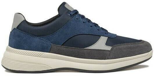 Sneakers Geox Sneakers U Spherica Ecub-3 U46HHC 02211 C4KF4 dark blue