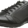 Sneakers Geox U Symbol D (U34A5D) black