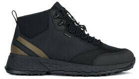 Sneakers Geox U Sterrato B Abx U36F0A 00035 C9999 Black