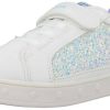 Calzado infantil Geox Sneakers J Skylin G D J358WD 0EWBC C0776 D White