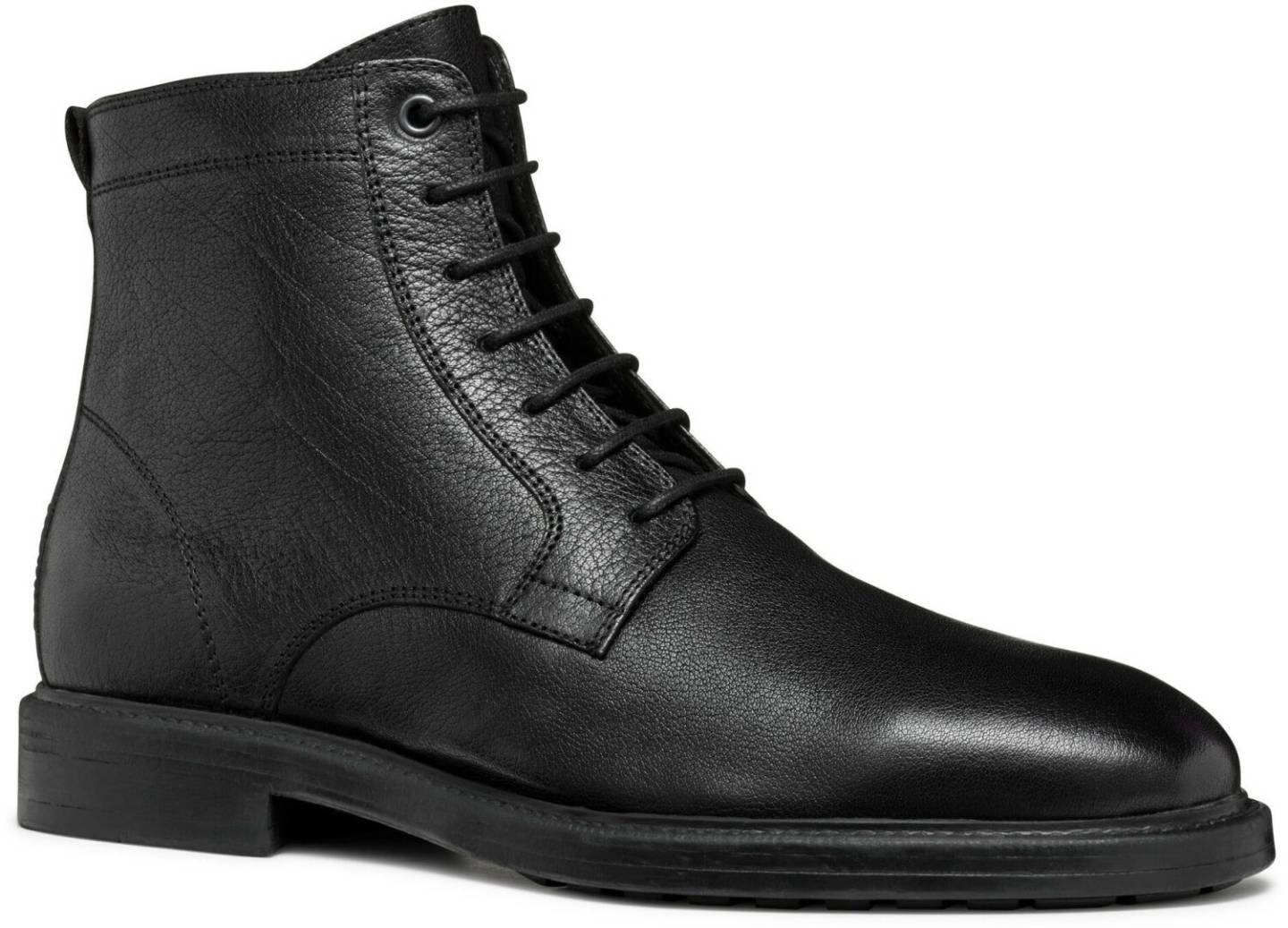 Geox U TIBERIO D black Botas hombre