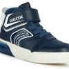 Geox Sneakers J Grayjay Boy J369YD 0BU11 C4211 S dark blue Calzado infantil