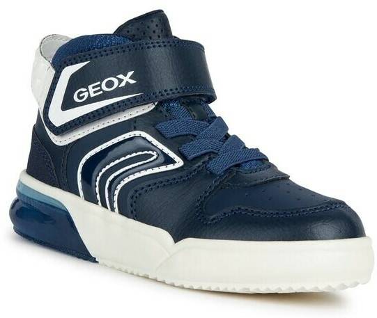 Geox Sneakers J Grayjay Boy J369YD 0BU11 C4211 S dark blue Calzado infantil