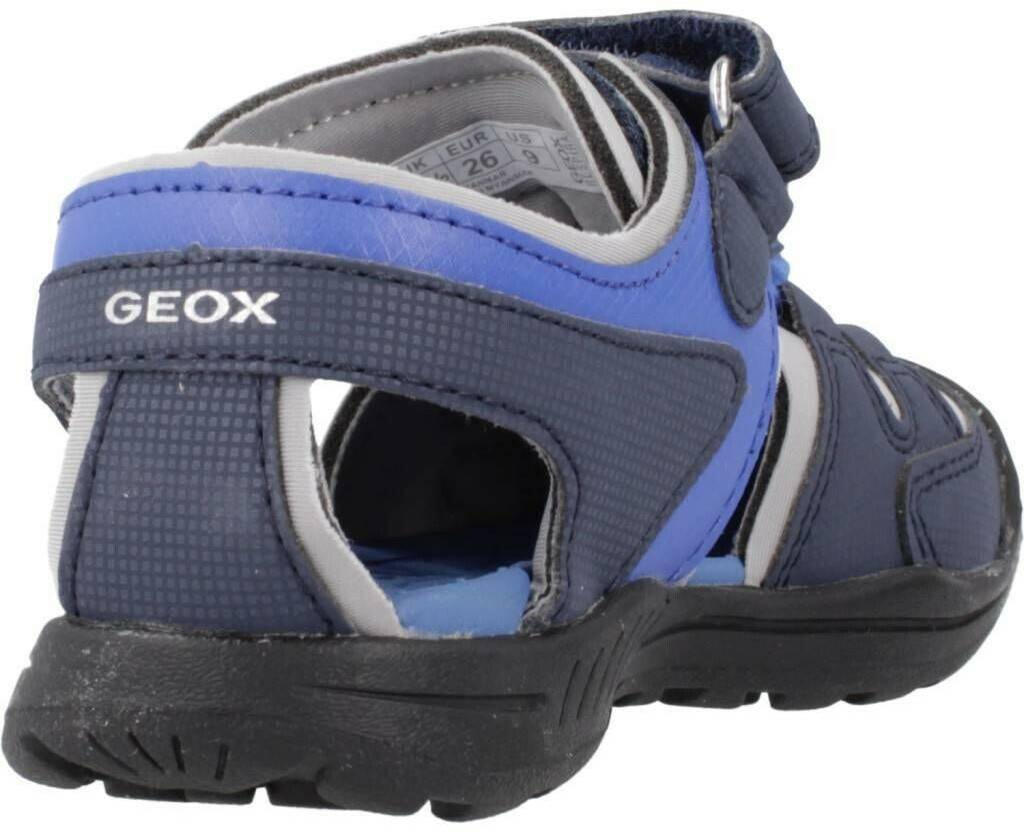 Calzado infantil Geox J Vaniett Boy J455XA 015CE C4226 S Sandals dark blue