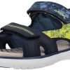 Calzado infantil Geox J Sandal Maratea Boy Sandals