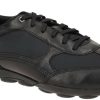 Sneakers Geox Snake 2 Shoes Sneaker black U45GXC