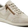 Geox Sneakers D Myria D4568B 022NF C5322 beige Sneakers