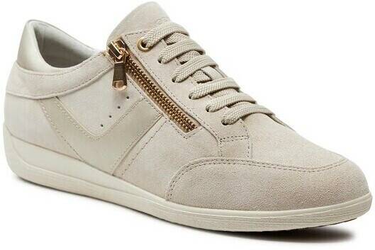 Geox Sneakers D Myria D4568B 022NF C5322 beige Sneakers