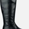 Botas mujer Geox Iridea D04HRG 0BC43 C9999 black