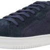 Sneakers Geox U Pieve Sneakers navy