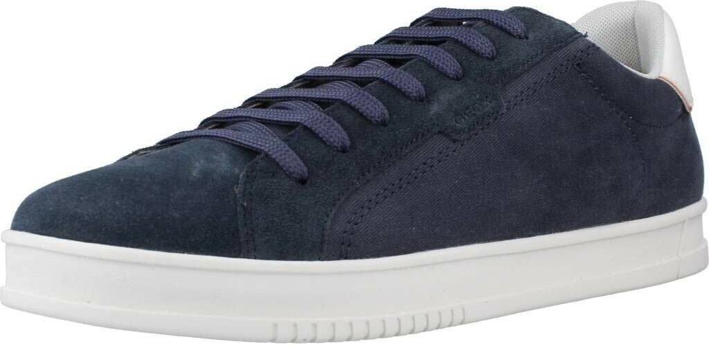 Sneakers Geox U Pieve Sneakers navy