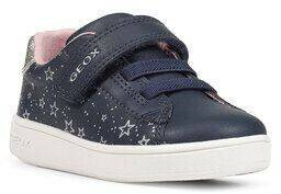 Calzado infantil Geox B ECLYPER Girl A Sneaker