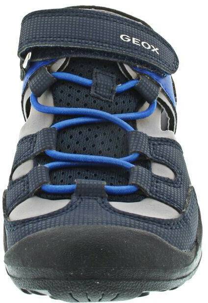 Calzado infantil Geox J Vaniett Boy J455XA 015CE C4226 S Sandals dark blue