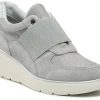 Sneakers Geox D Ilde A grey