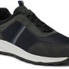 Sneakers Geox Sneakers U Terrestre U45EYB 014EK C0045 dark blue