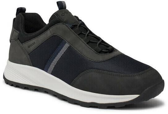 Sneakers Geox Sneakers U Terrestre U45EYB 014EK C0045 dark blue