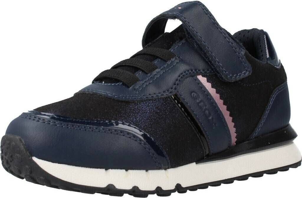 Calzado infantil Geox J Fastics Girl B Sneakers