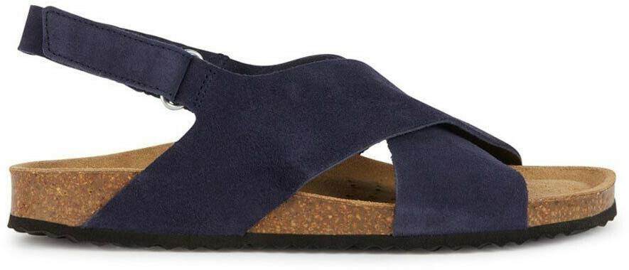 Sandalias mujer Geox Brionia Sandals blue D45LSA00022-C4005-36