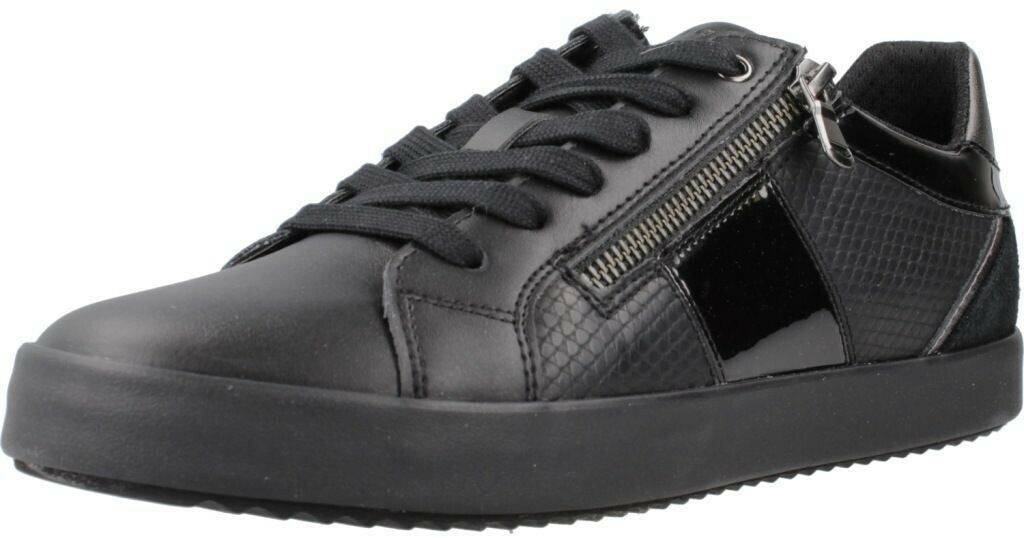 Geox D BLOMIEE E Sneaker black Sneakers