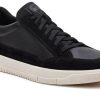 Geox Sneakers U Segnale U45AGA 04722 C9999 black Sneakers