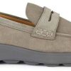 Geox Spherica Ec10 Shoes grey Sneakers