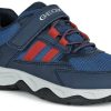 Calzado infantil Geox Boys Sneaker J Calco FS9509