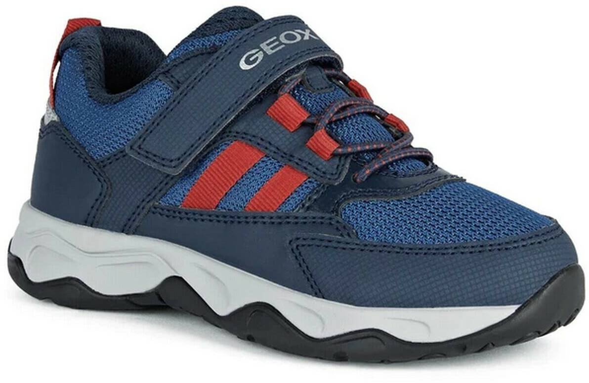 Calzado infantil Geox Boys Sneaker J Calco FS9509