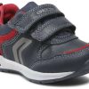 Geox Sneakers B Pavlis B A B161RA 0MEFU C0735 M dark blue Calzado infantil