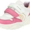 Geox Ciufciuf Girl B455QA Calzado infantil