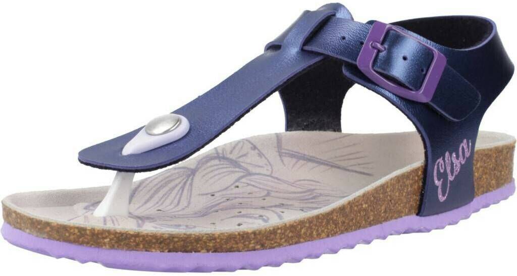 Calzado infantil Geox Sandals J358MB 000NF J ADRIEL C4002 navy