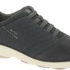 Geox Nebula (D641EA)anthracite Sneakers