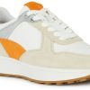 Geox Amabel Trainers beige Sneakers