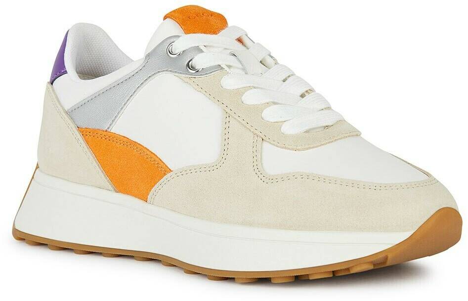 Geox Amabel Trainers beige Sneakers