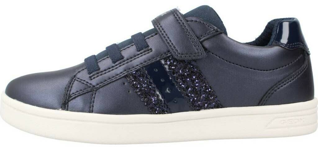 Geox Sneakers J Djrock Girl J354ME 0NFEW C4002 M dark blue Calzado infantil