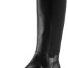 Botas mujer Geox D VILDE D black 94555815-39