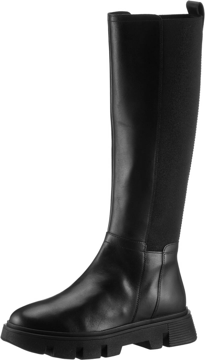 Botas mujer Geox D VILDE D black 94555815-39