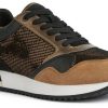 Sneakers Geox Doralea Women (D25RTB0N922C6) brown ES6