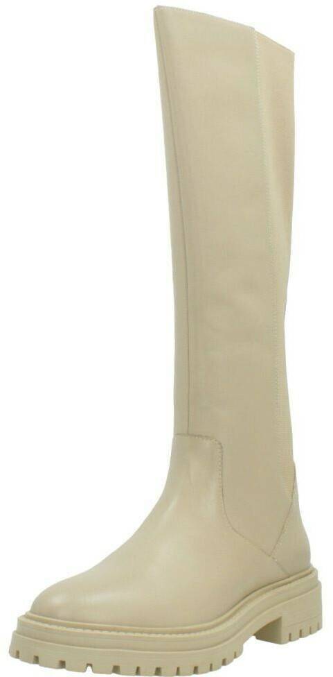 Botas mujer Geox D IRIDEA Knee High lt sand