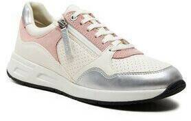 Sneakers Geox Sneakers D Bulmya D36NQB 0BC22 C1Z8W white