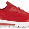 Geox Sneakers U Spherica Actif U35BAA 0006K red Sneakers