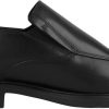 Geox Brandolf (U024VC00043) black Zapatos hombre