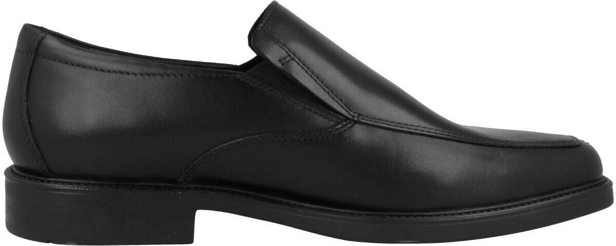 Geox Brandolf (U024VC00043) black Zapatos hombre