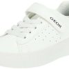 Geox Sneaker white orange Calzado infantil