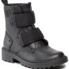 Geox J Casey G A J2620A 000BC C9999 S Black Calzado infantil