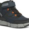 Geox J Flexyper B ABX (J169XA032ME)navy/grey Calzado infantil