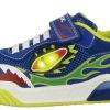 Calzado infantil Geox Boys J Inek Boy A Sneakers