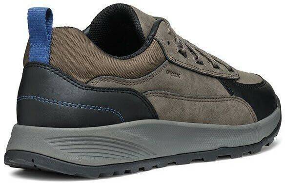 Geox U Terrestre A Trainers grey Sneakers