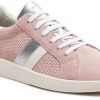 Sneakers Geox Sneakers Meleda D36UGB 022BC C8105 pink