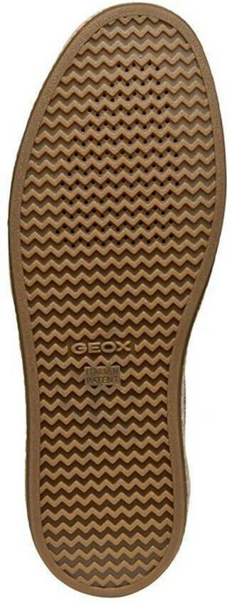 Geox U Pantelleria Espadrille Wedge Sandal sage Zapatos hombre