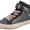 Calzado infantil Geox J Kalispera Girl M Sneakers